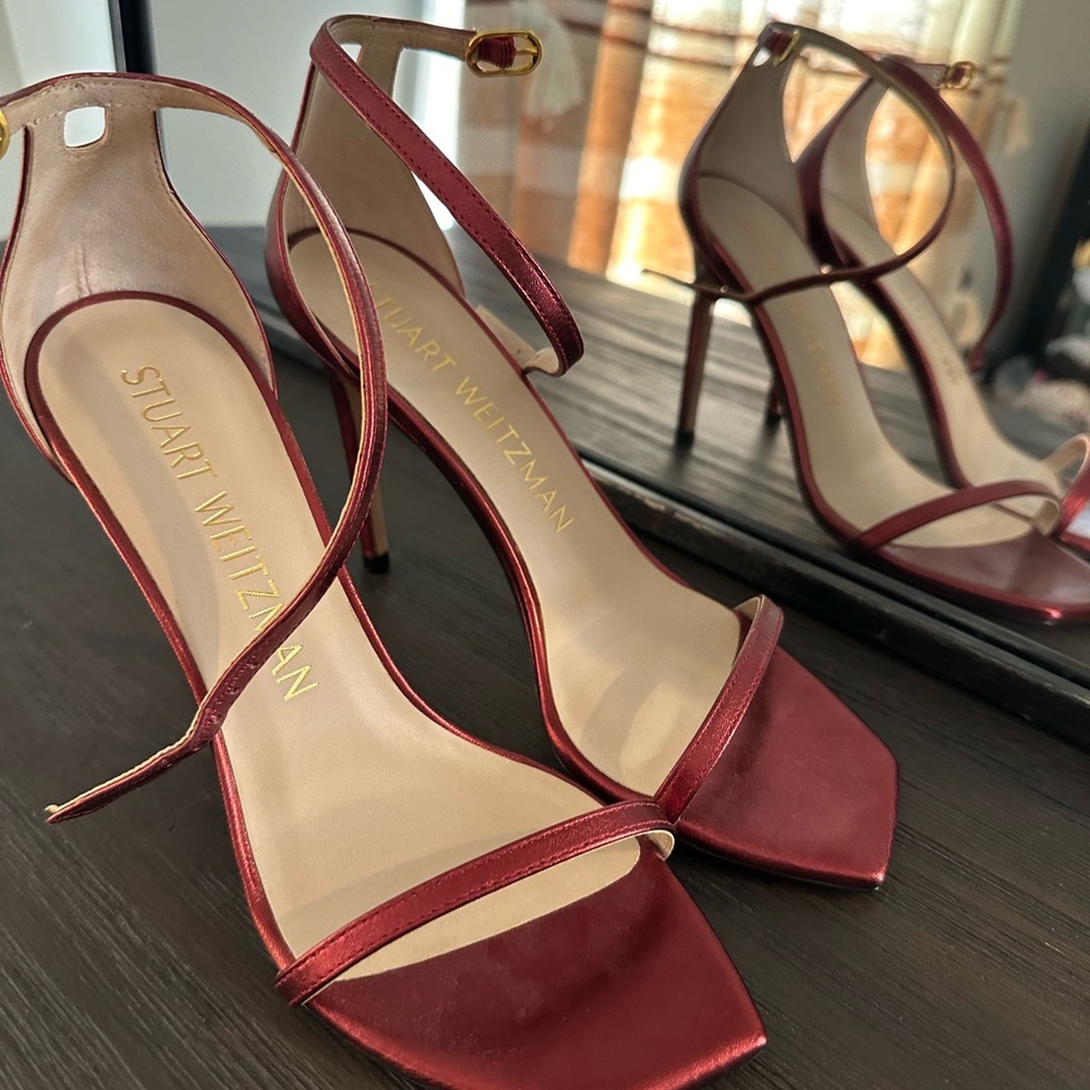 NWOT Stuart Weitzman